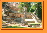 temple