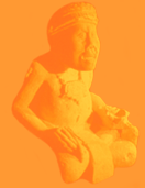 statue