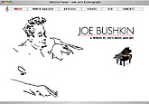 Joe Bushkin