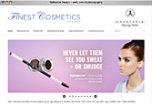 Finest Cosmetics Sweden